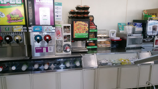 Convenience Store «7-Eleven», reviews and photos, 975 Rollins Rd, Burlingame, CA 94010, USA