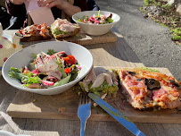 Les plus récentes photos du Restaurant brunch Lilian Bonnefoi à Antibes - n°2