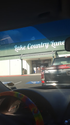 Bowling Alley «Lake Country Lanes», reviews and photos, 184 Roberson Mill Rd, Milledgeville, GA 31061, USA