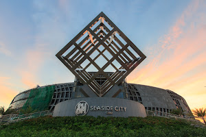 SM Seaside City Cebu image
