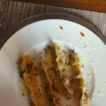 Photo n°1 de l'avis de Bruna.o fait le 27/04/2022 à 14:41 sur le  La Taverna del Ricetto à Candelo