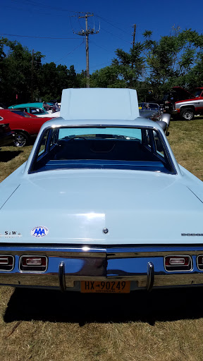 Auto Parts Store «A&A Auto Stores», reviews and photos, 360 N 9th St, Stroudsburg, PA 18360, USA