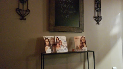 Hair Salon «Michael Graham Salon and Spa», reviews and photos, 2860 Showplace Dr SUITE 112, Naperville, IL 60564, USA