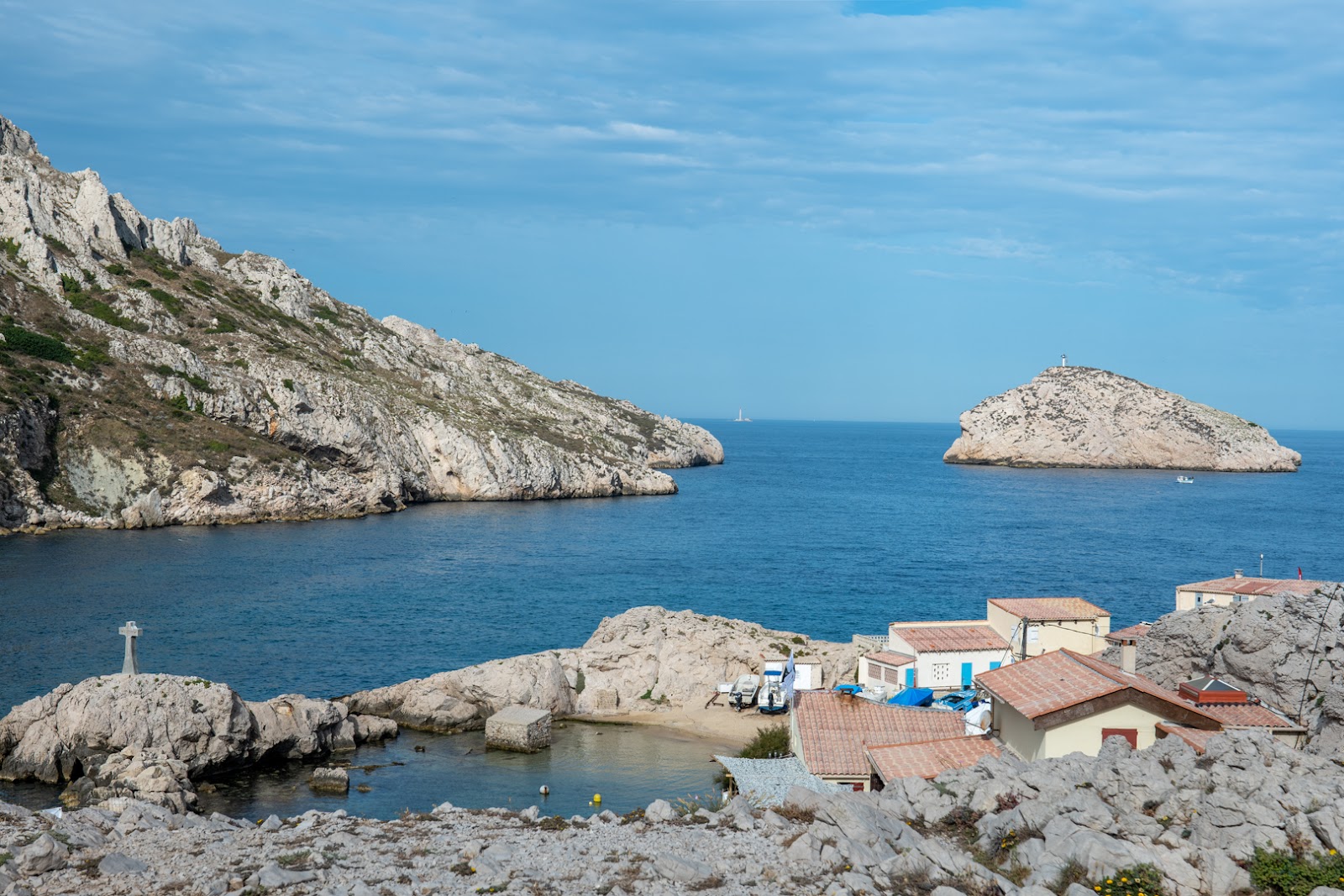 Plage de Cap Croisette photo #8