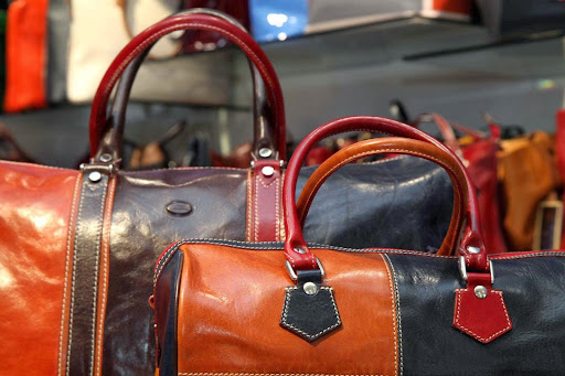 Borssini - handbags, luggage