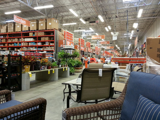 Home Improvement Store «The Home Depot», reviews and photos, 1315 US-19, Holiday, FL 34691, USA