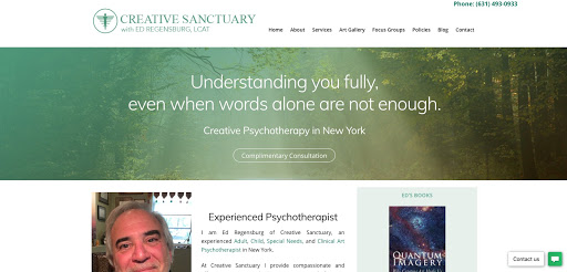 Website Designer «LoudEgg», reviews and photos, 405 Plandome Rd, Manhasset, NY 11030, USA