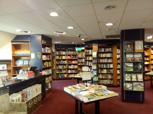 Waterstones