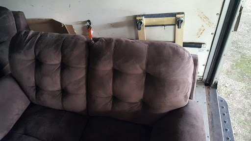 Thrift Store «Durham Rescue Mission Thrift Stores», reviews and photos