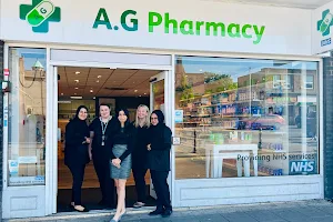 A.G Pharmacy image