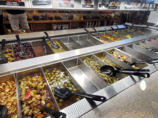 Grocery Store «The Fresh Market», reviews and photos, 25961 US Hwy 19 N, Clearwater, FL 33763, USA