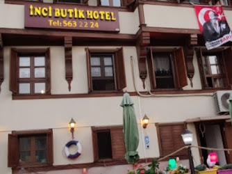 Trilye Inci Butik Otel