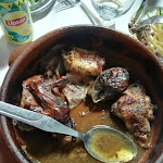 Photo n°1 de l'avis de Luis.a fait le 01/06/2018 à 07:20 sur le  Tasca dos Coelhos à Borba