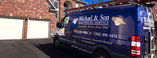 HVAC Contractor «Michael & Son Services», reviews and photos