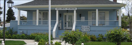 Millbrae Museum