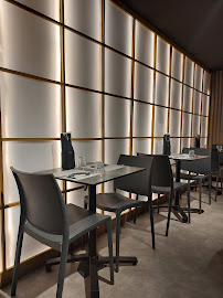 Atmosphère du Restaurant japonais authentique Japanos Ramen Bar à Paris - n°7