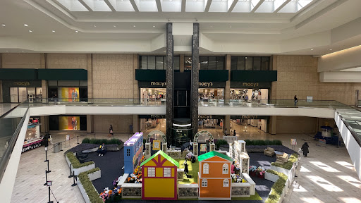 Shopping Mall «Sunvalley Shopping Center», reviews and photos, 1 Sun Valley Mall, Concord, CA 94520, USA