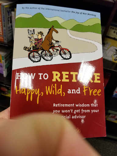 Book Store «Barnes & Noble», reviews and photos, 7200 Harrison Ste 5 #5, Rockford, IL 61112, USA