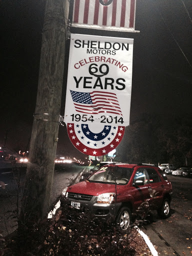 Used Car Dealer «Sheldon Motors», reviews and photos, 616 NJ-18, East Brunswick, NJ 08816, USA