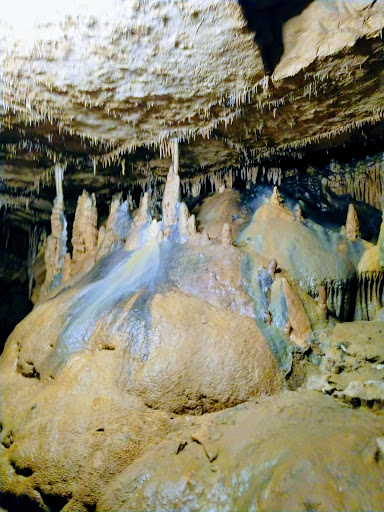 Tourist Attraction «Marengo Cave U.S. National Landmark», reviews and photos, 400 East State Rd 64, Marengo, IN 47140, USA