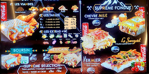 Photo n°5 de Venom tacos à Marseille ()