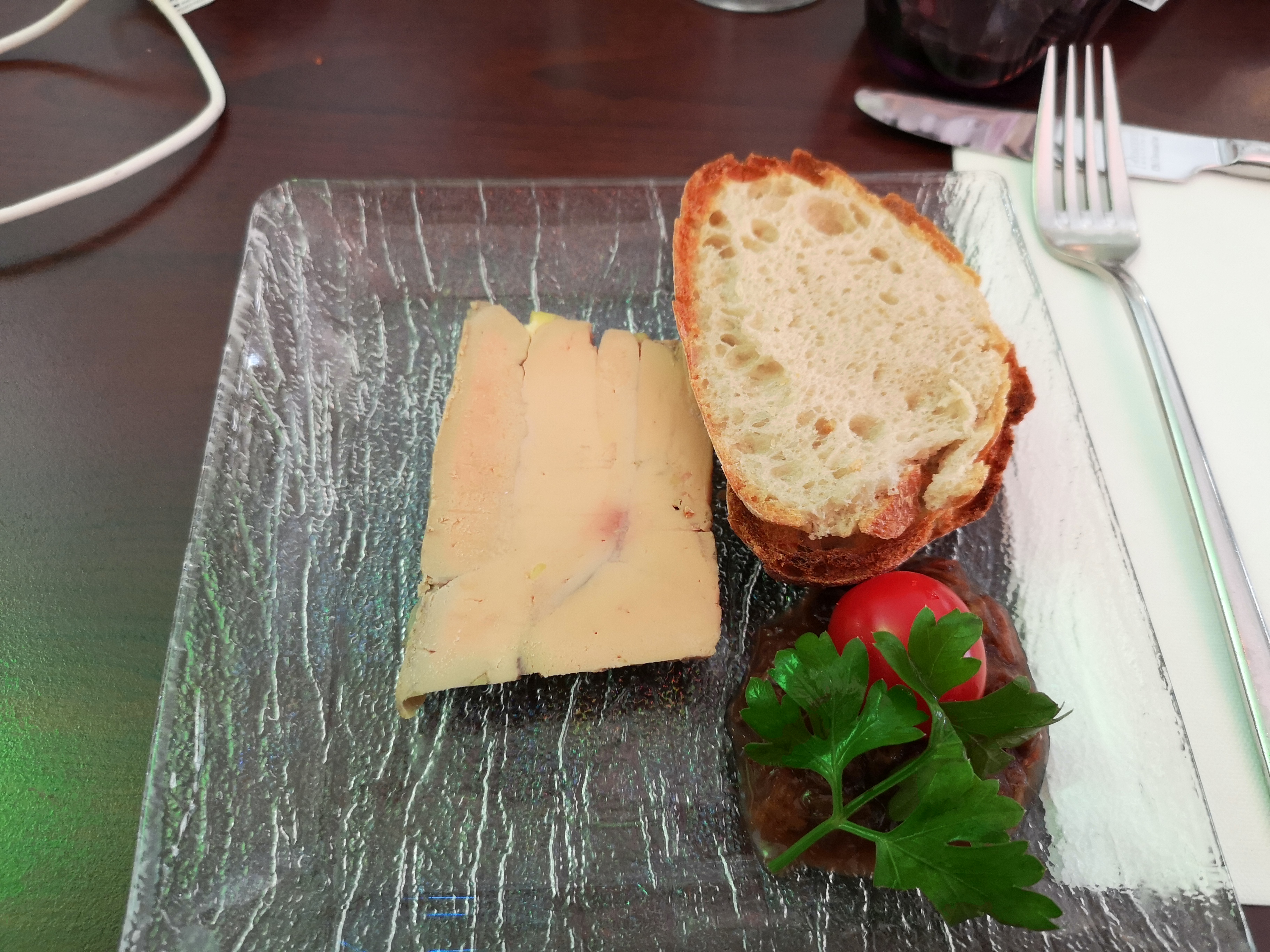Photo n° 1 de l'avis de Li.n fait le 31/07/2019 à 15:32