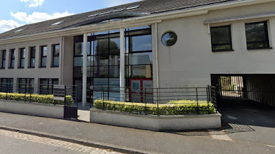 Dr Anne Claire L'HIRONDEL à Nantes