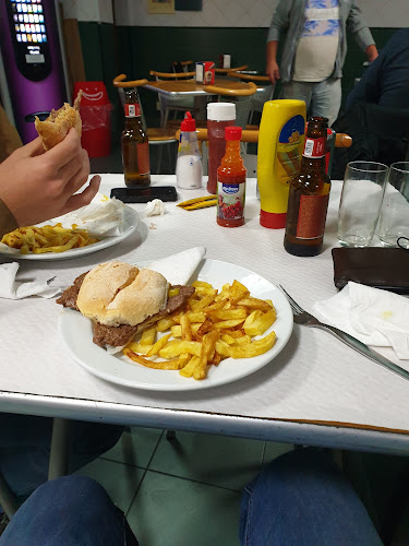 Avaliações doPetisqueira do Arco em Angra do Heroísmo - Restaurante