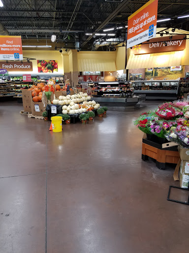 Supermarket «Walmart Neighborhood Market», reviews and photos, 5216 Red Bug Lake Rd, Winter Springs, FL 32708, USA