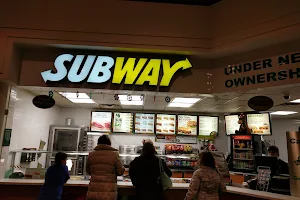 Subway Restaurants image