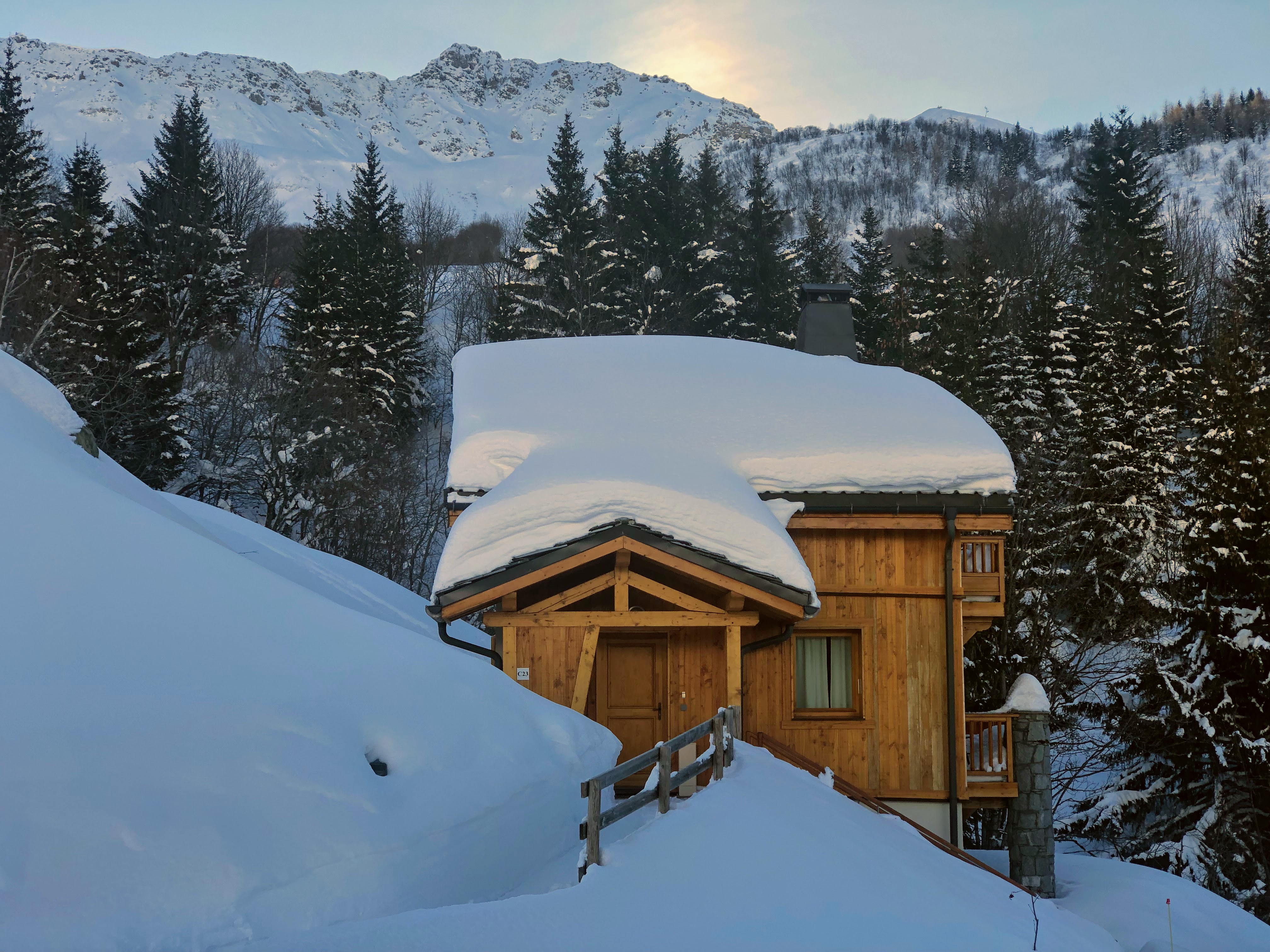 Photo n° 2 de l'avis de Guillaume. fait le 05/02/2019 à 19:12