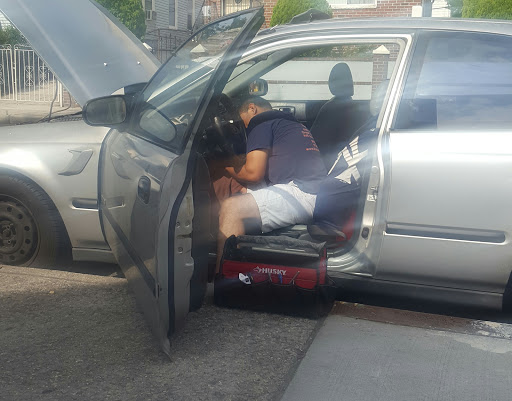 Locksmith «Key Star Locksmith», reviews and photos, 155a Northern Blvd, Great Neck, NY 11021, USA