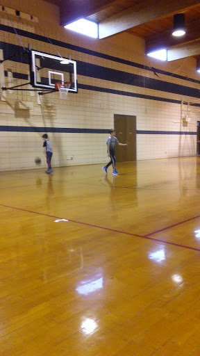 Community Center «John F Kennedy Community Center», reviews and photos, 315 Howdershell Rd, Florissant, MO 63031, USA