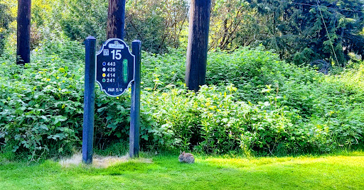 Park «Jackson Park Golf Course», reviews and photos, 1000 NE 135th St, Seattle, WA 98125, USA