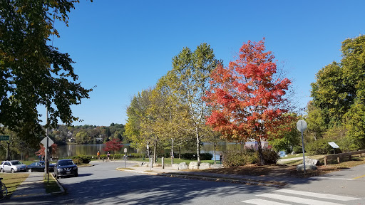 Park «Spy Pond Park», reviews and photos, Pond Lane, Arlington, MA 02474, USA