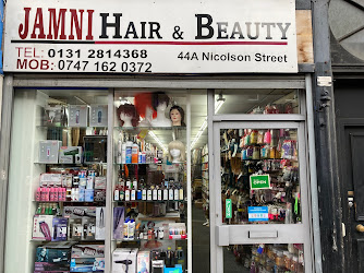 Jamni Hair & Beauty Ltd