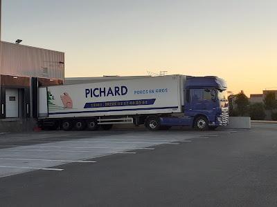 Pichard et Fils à Dreux