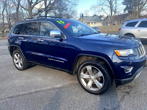 Used Car Dealer «Sheldon Motors», reviews and photos, 616 NJ-18, East Brunswick, NJ 08816, USA