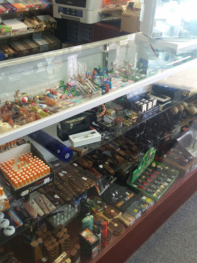 Tobacco Shop «1 Stop Smoke Shop», reviews and photos, 10103 Verree Rd, Philadelphia, PA 19116, USA