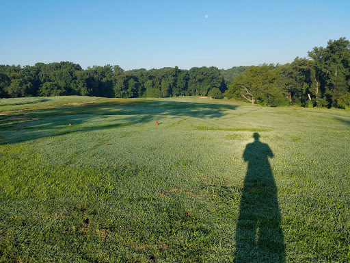 Golf Course «Rock Creek Park Golf Course», reviews and photos, 6100 16th St NW, Washington, DC 20011, USA
