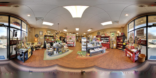 Gift Shop «CH Interiors & Gifts (Cranberry Hollow)», reviews and photos, 12556 Kingston Pike, Knoxville, TN 37934, USA