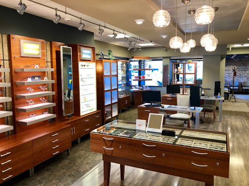 Optometrist «Lake Oswego Vision Clinic», reviews and photos, 15480 Boones Ferry Rd, Lake Oswego, OR 97035, USA