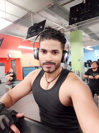 Gym «Blink Fitness 125th Street», reviews and photos, 301 W 125th St, New York, NY 10027, USA
