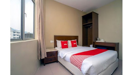 OYO 1194 Best Stay Hotel Pangkor