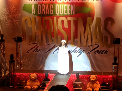 Performing Arts Theater «Shubert Theater», reviews and photos, 247 College St, New Haven, CT 06510, USA