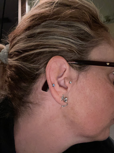 Explore faith tattoo ideas for females, creative tattoo ideas in Waukesha, available at Piercing by Kelly - Waukesha Piercing