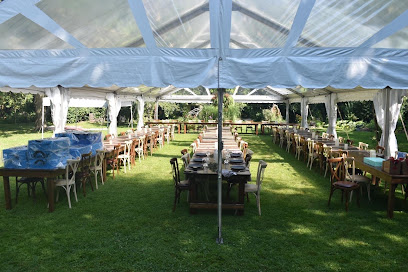 Gervais Party and Tent Rental