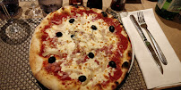 Pizza du Restaurant italien La bravade à Illkirch-Graffenstaden - n°1