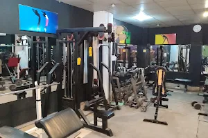 Club W Fitness gym for Ladies And Gents Peshawar image