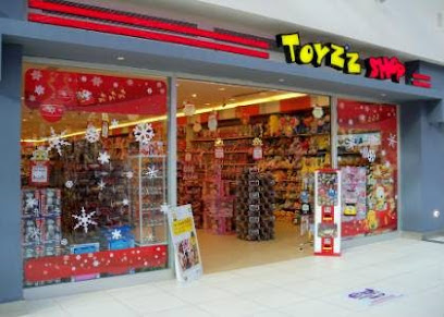 Toyzz Shop Gebze Center